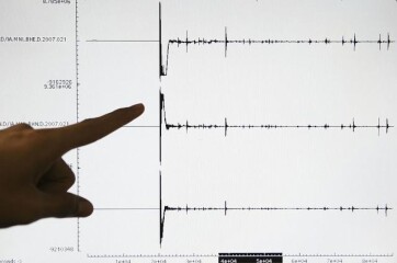 Földrengés Pancsován és Versecen - A cikkhez tartozó kép