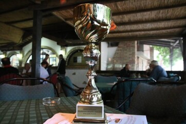 MARATON ÉS KAJAKREGATTA: Napsütésben és esőben is versenyeztek Magyarkanizsán - A cikkhez tartozó kép