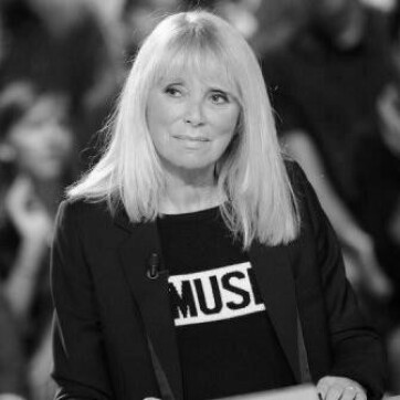 Meghalt Mireille Darc francia színésznő - A cikkhez tartozó kép