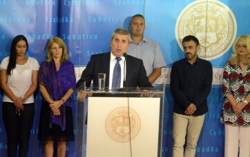 Bogdan Laban szerint tőrbe csalták, de ez nem mentség a viselkedésére - A cikkhez tartozó kép