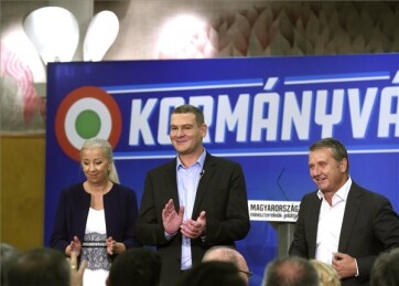 Botka: Nem minden ellenzéki párt akarja leváltani a kormányt, hanem saját politikai túléléséért küzd - A cikkhez tartozó kép