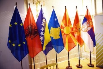 A Nyugat-Balkán gazdasági esélyei: Húsz év múlva se... - A cikkhez tartozó kép
