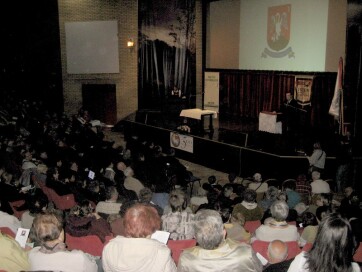 Nagybecskerek: Öt református egyházmegye találkozója - A cikkhez tartozó kép