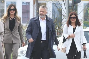 Felmentették Naser Orićot - A cikkhez tartozó kép