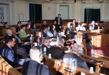 Zenta: Elfogadták a Korrupcióellenes Akciótervet - A cikkhez tartozó kép