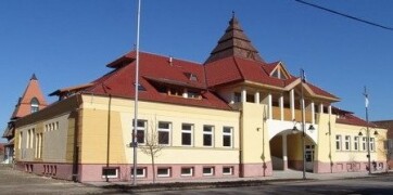 Magyarkanizsa: A Dobó Tihamér Képtár új nyitvatartási rendje - A cikkhez tartozó kép