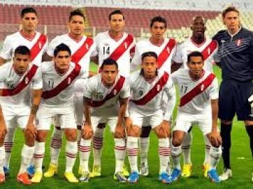 LABDARÚGÁS: Peru válogatottját kizárhatják a VB-ről - A cikkhez tartozó kép