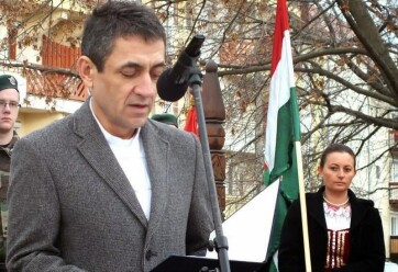 Potápi: Az első világháborúban elesettek egyszerre hősök és áldozatok - A cikkhez tartozó kép
