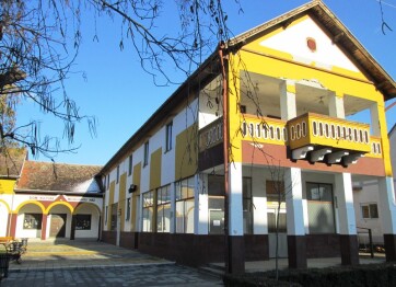 Kultúrális projektek Kishegyesen és Bácsfeketehegyen - A cikkhez tartozó kép