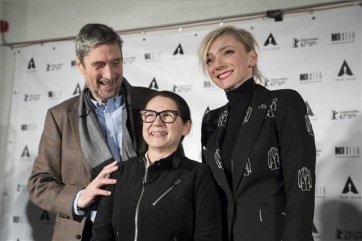 Enyedi Ildikó: A filmakadémia nyitottságát látom a jelölésben - A cikkhez tartozó kép