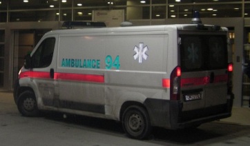 Törökbecse: Autó ütközött kombival, az egyik sofőr meghalt - A cikkhez tartozó kép