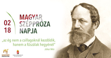 Gyerek- és ifjúsági programok a magyar széppróza napja alkalmából Vajdaságban - A cikkhez tartozó kép