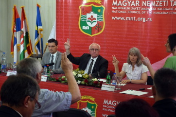 Az MNT reagált az újvidéki Jogi Kar újabb diszkriminatív lépésére - A cikkhez tartozó kép
