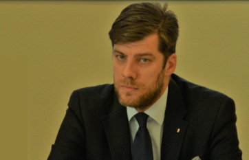 A ReConnect Hungary Program ösztöndíjasait fogadta Dr. Szilágyi Péter helyettes államtitkár - A cikkhez tartozó kép