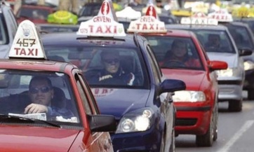 Újvidék: Az elkövetkező napokban fokozottan ellenőrzik a taxisokat - A cikkhez tartozó kép