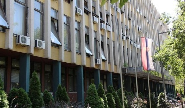 Újvidék: Előzetesben Végh Enikő ügyvéd támadója - A cikkhez tartozó kép