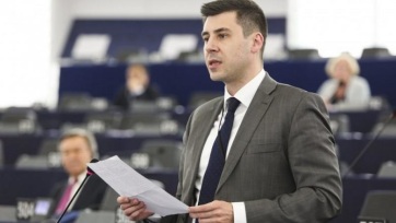 Deli Andor: A nyugat-balkáni rendeződés nem lehet a tétovaság túsza - A cikkhez tartozó kép