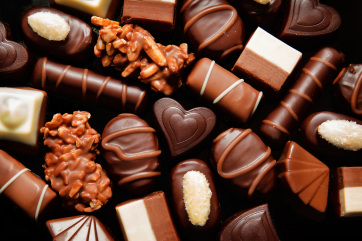 Nemzetközi édes siker: Magyar csokoládék dobogós helyen - A cikkhez tartozó kép