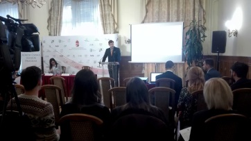Szilágyi Péter: Megerősödtek a diaszpóra és az anyaország kapcsolatai - A cikkhez tartozó kép