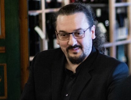 Lavro Ferenc illusztráció