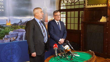 Szabadka: Három év alatt 380 millió dinárt költöttek az oktatási intézményekre - A cikkhez tartozó kép