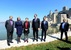 Johannes Hahn, Jadranka Joksimović, Ana Brnabić, Aleksandar Vučić és Rasim Ljajić - miniatűr változat