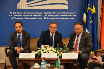 A tartomány több mint 60 millió dinárral támogatja a nemzeti tanácsokat - A cikkhez tartozó kép