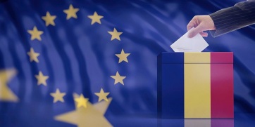 EP-választás: Kilenc párt és egy független jelölt indulhat Romániában, köztük az RMDSZ is - A cikkhez tartozó kép