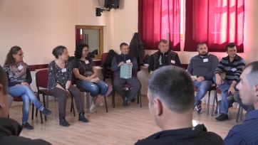 Magyarkanizsa: Mentálhigiénés támogatás falugondnokoknak - A cikkhez tartozó kép