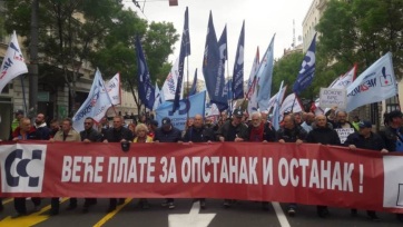 Megélni és maradni - A cikkhez tartozó kép