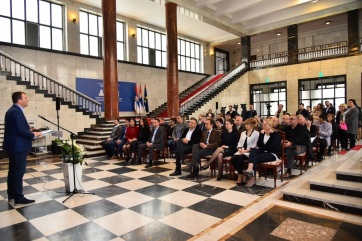 Útiköltség térítés tartományi forrásból - A cikkhez tartozó kép