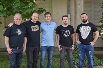 Magyarkanizsa: Érzelmi utazások a II. Vajdasági Zenei Tehetségkutatón - A cikkhez tartozó kép