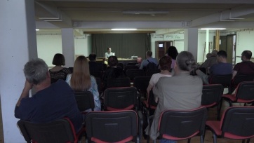 Első ízben tartottak Tiszavirág Fesztivált Magyarkanizsán - A cikkhez tartozó kép