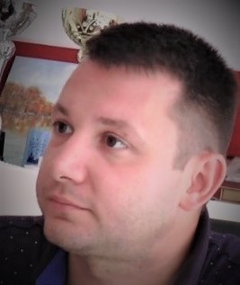 Direktor Turističke organizacije opštine Bečej Nemanja Karapandžić