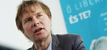 A múlt liberálisa - A cikkhez tartozó kép