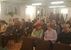 A közönség - miniatűr változat
