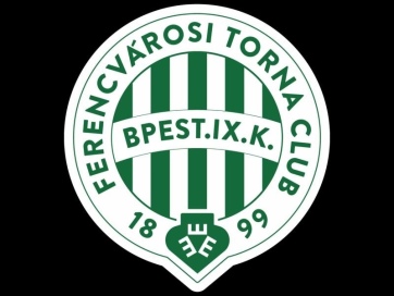 Labdarúgás: Az FTC új, karácsonyi Viber-matricacsomaggal készül az ünnepekre - A cikkhez tartozó kép