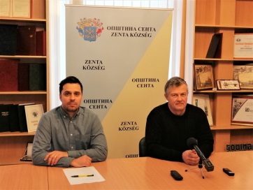 Zenta: December 19-én indul a Karácsonyi Kavalkád - A cikkhez tartozó kép