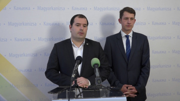 Magyarkanizsa önkormányzata 70 millió dináros támogatást kap köztársasági tartalékokból - A cikkhez tartozó kép