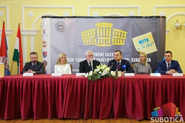 MTTK: Önálló jogi státusz és doktori képzés - A cikkhez tartozó kép