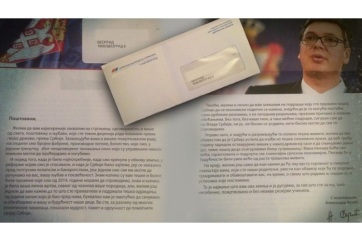 Vučić levele: Adatvédelmi aggályok - A cikkhez tartozó kép
