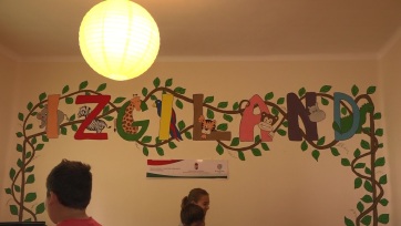 A kispiaci gyerekek sem maradnak játszóház nélkül - A cikkhez tartozó kép