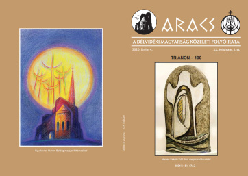 Az Aracs folyóirat  Trianon-számának tartalmából - A cikkhez tartozó kép