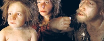 Genetikai sokszínűségének hiánya okozhatta a neandervölgyi ember kihalását - A cikkhez tartozó kép