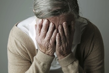 A negatív gondolatok növelhetik az Alzheimer-kór kockázatát - A cikkhez tartozó kép