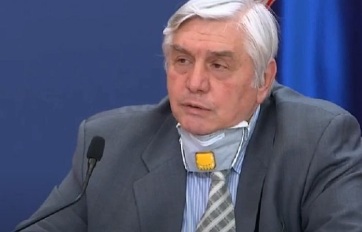 Tiodorović: Ha szükséges lesz, ismét bevezetik a koronavírus elleni intézkedéseket helyi szinten - A cikkhez tartozó kép