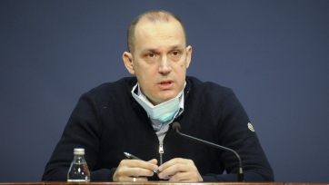 Lončar: A szakemberek ellenőrzés alatt tartják a koronavírus-járványt - A cikkhez tartozó kép