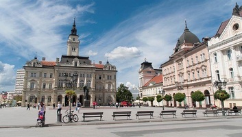 Újvidék: A Szerb Haladó Párt győzelme, a VMSZ-nek két képviselője lesz - illusztráció