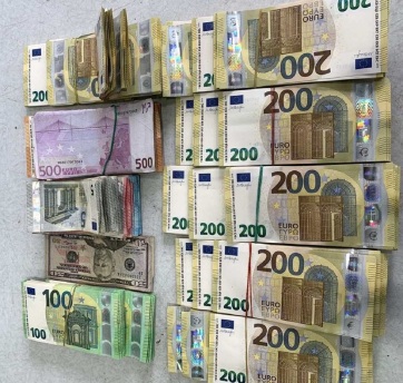 Horgos: 170 ezer eurós talizmán a mellényben - A cikkhez tartozó kép