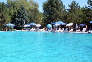 Ada: Péntektől újra kinyithatnak a piacok és az Adica - A cikkhez tartozó kép